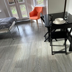 After Builders Cleaning Wells